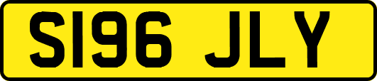 S196JLY