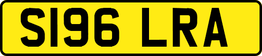 S196LRA