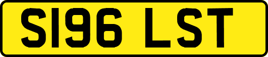 S196LST