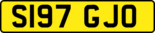 S197GJO