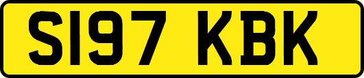 S197KBK