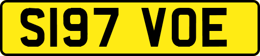 S197VOE