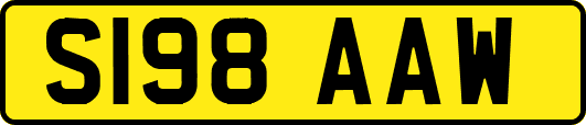 S198AAW