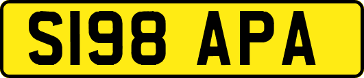 S198APA
