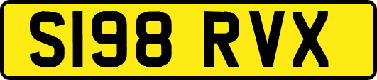 S198RVX