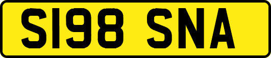 S198SNA