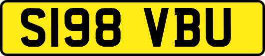 S198VBU