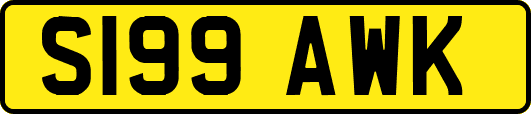 S199AWK