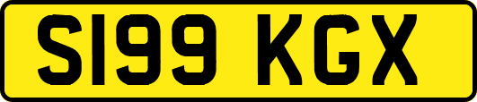 S199KGX