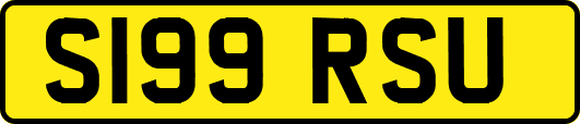 S199RSU