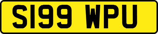 S199WPU