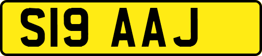 S19AAJ