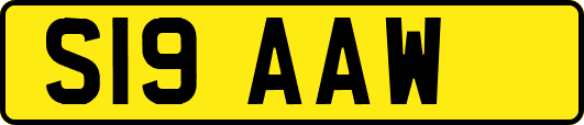 S19AAW