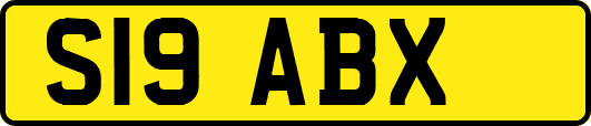 S19ABX