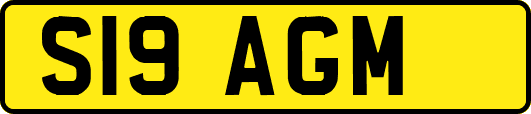S19AGM