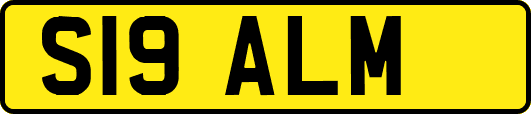 S19ALM