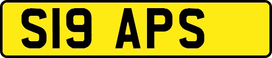 S19APS