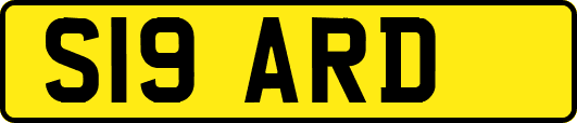 S19ARD