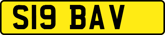 S19BAV