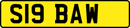 S19BAW
