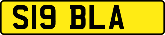 S19BLA