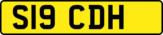 S19CDH