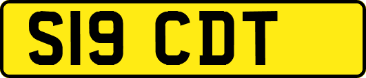 S19CDT