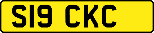 S19CKC