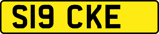 S19CKE