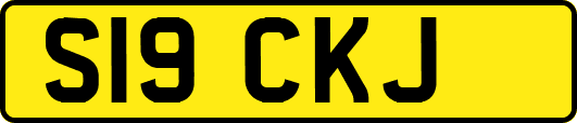 S19CKJ