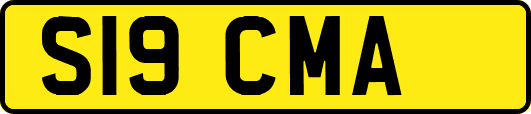S19CMA