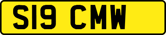 S19CMW