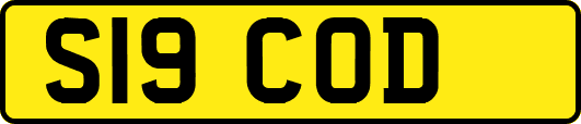 S19COD