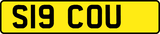 S19COU