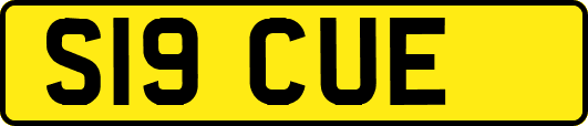 S19CUE