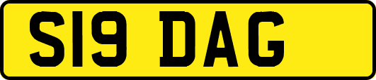 S19DAG