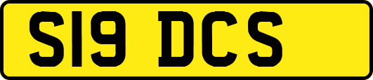 S19DCS