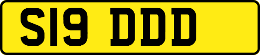 S19DDD