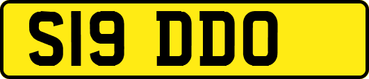 S19DDO