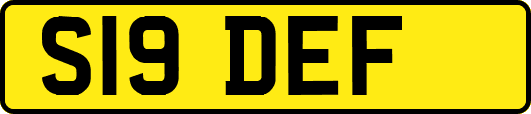 S19DEF