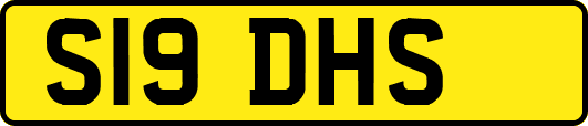 S19DHS
