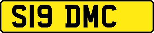 S19DMC
