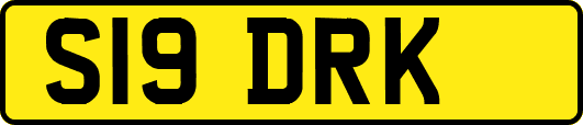 S19DRK