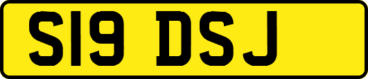 S19DSJ