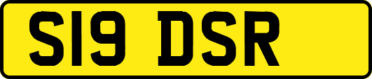 S19DSR