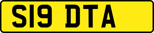S19DTA