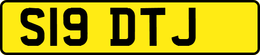 S19DTJ