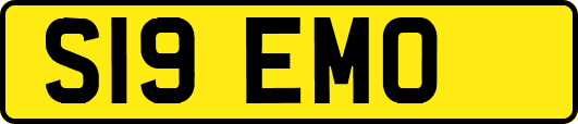 S19EMO