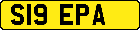 S19EPA