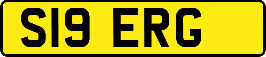 S19ERG